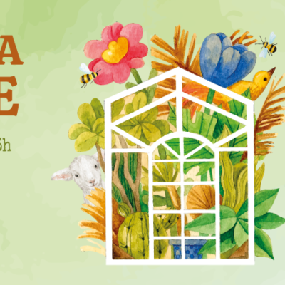 Image Fête de la nature X Printemps de l&rsquo;agglo