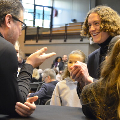 5879Cérémonie des voeux à la population 2026