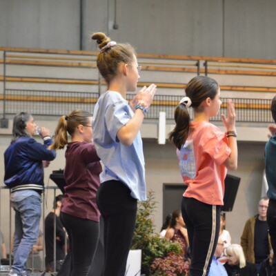 5878Cérémonie des voeux à la population 2026