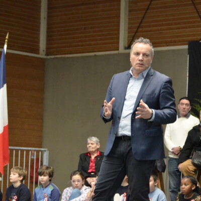 5882Cérémonie des voeux à la population 2026