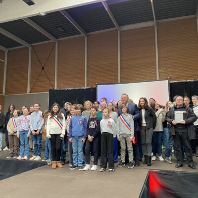 5880Cérémonie des voeux à la population 2026