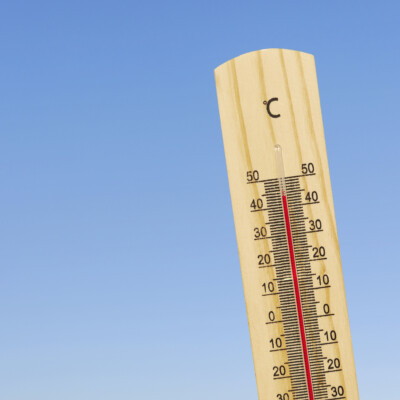 Image Alerte canicule : quels dispositifs ?