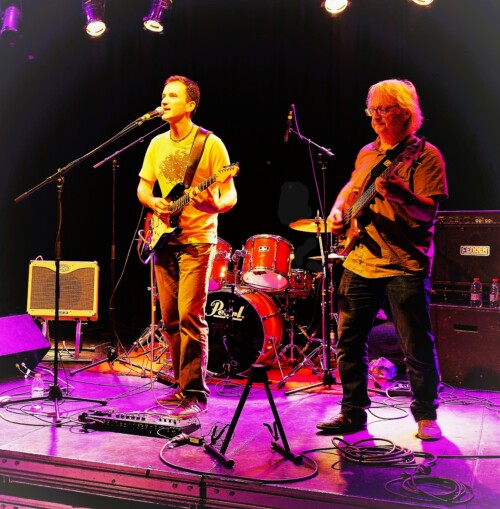 Image de l'événement: Concert : « Kiddams »
