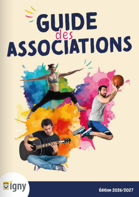 Guide des associations