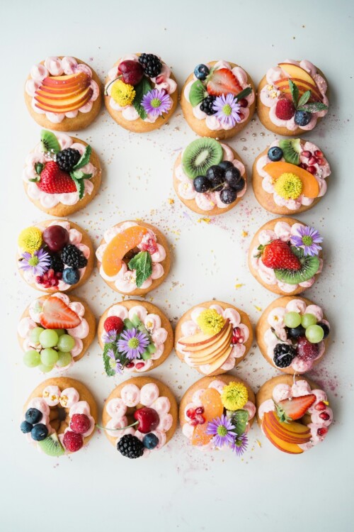 Image de l'événement: Fête de la science : « SAVEURS SAVANTES : QUAND LA SCIENCE SE DÉGUSTE ! »