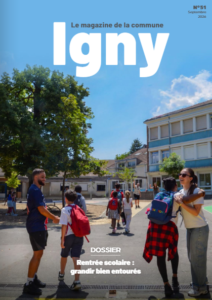 Igny mag n°51