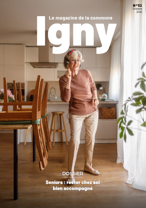 Igny Mag n°52