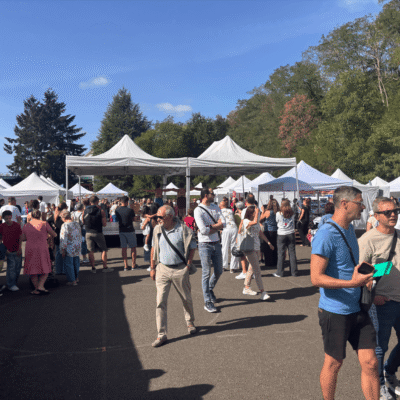 Forum des associations 2026