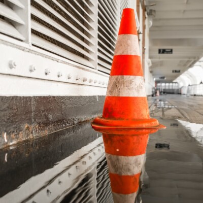 Travaux à prévoir dans le secteur du Bourg